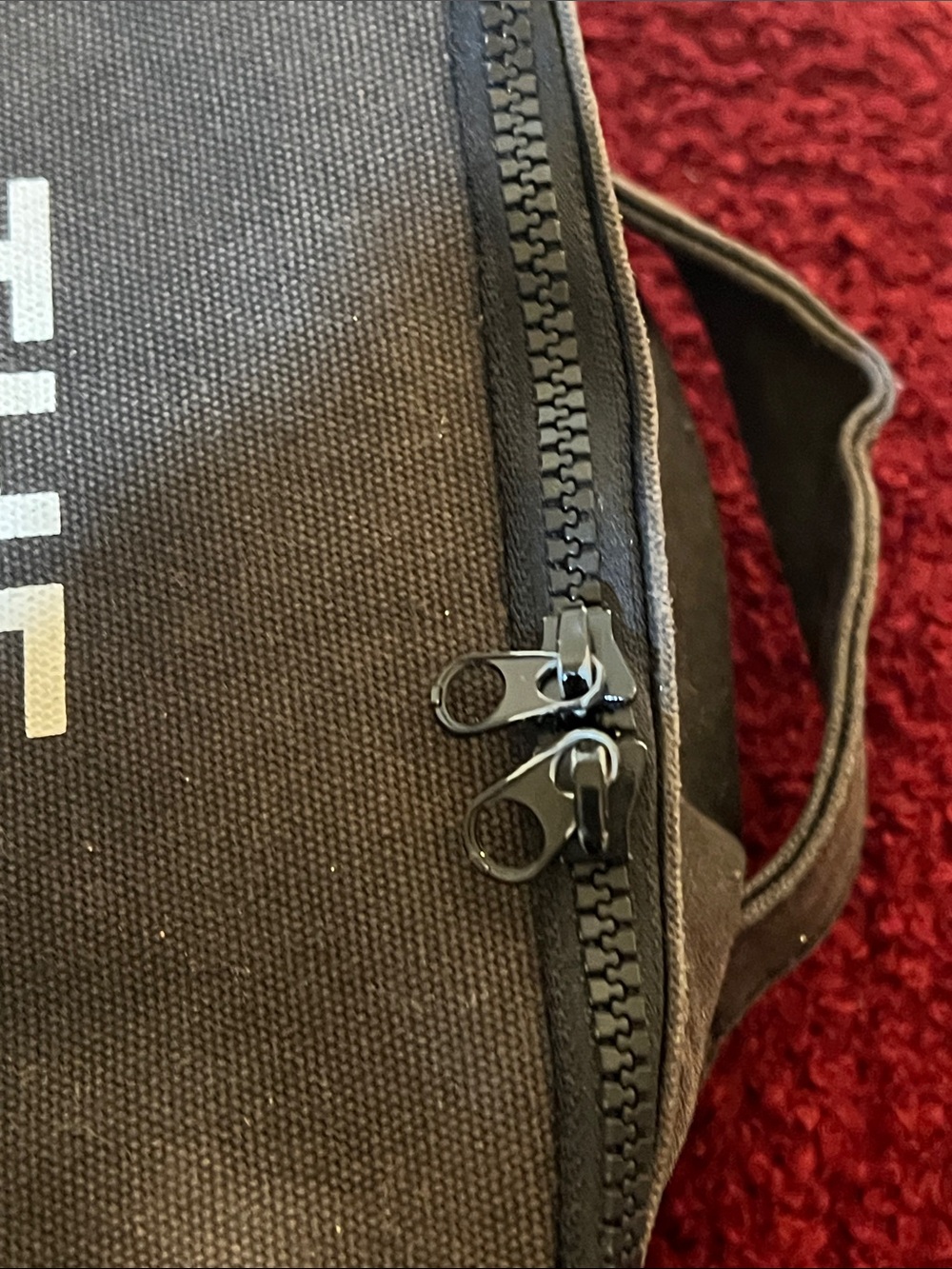 The Backpack by Marc Jacobs - Picture 13 of 17